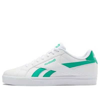REEBOK Reebok Royal Complete3 Low 'White Green'