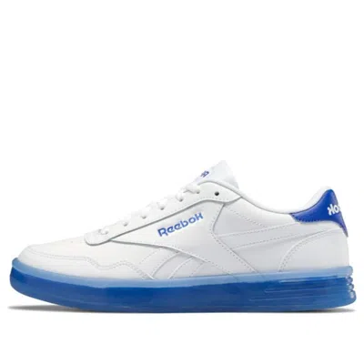 REEBOK Reebok Royal Techque T CE 'Footwear White Bright Cobalt'