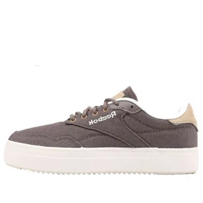 REEBOK Reebok Royal Techque T Vulc Running Shoes Grey