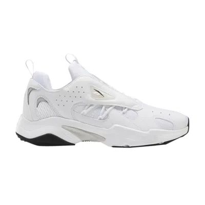 REEBOK ROYAL TURBO IMPULSE 2 'WHITE'