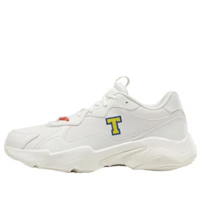 REEBOK Reebok Royal Turbo Impulse CLN Sneakers White/Yellow