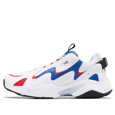 REEBOK Reebok Royal Turbo Impulse Evo 'White Scarlet Royal'