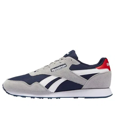 REEBOK Reebok Royal Ultra Running Shoes Grey/White/Blue