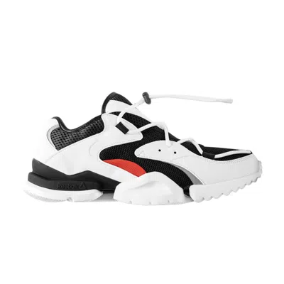 REEBOK RUN.R 96 'BLACK CHALK'