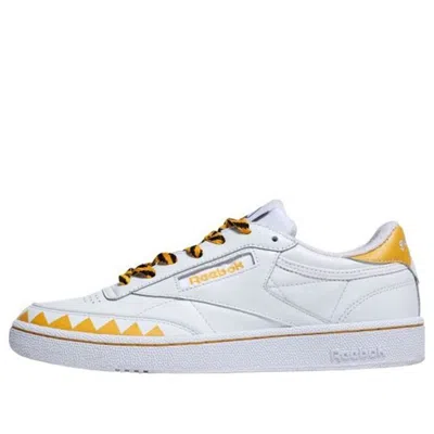 REEBOK Reebok Sanrio x Club C 85 'Gudetama'