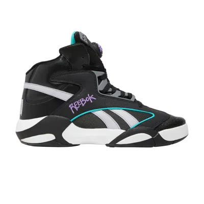 REEBOK SHAQ ATTAQ 'BLACKTOP'