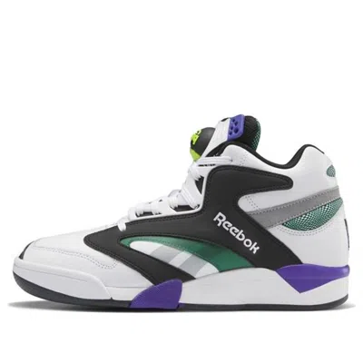 REEBOK Reebok Shaq Victory Pump 'Basketball Meets Tennis'