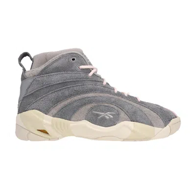 REEBOK SHAQNOSIS MU 'COLD GREY'