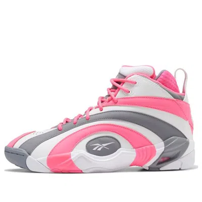 REEBOK Reebok Shaqnosis 'Solar Pink'