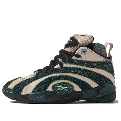 REEBOK Reebok x Brain Dead Shaqnosis 'Dark Forest'