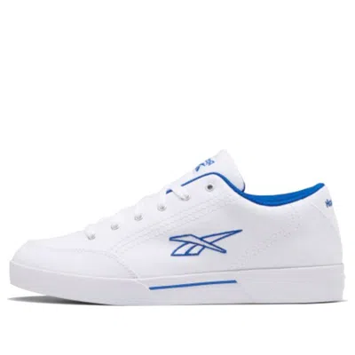 REEBOK Reebok Slice Cvs White Blue