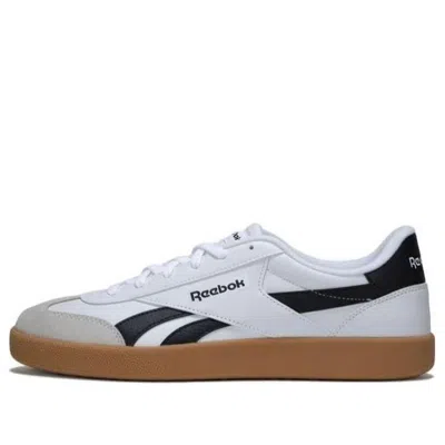 REEBOK Reebok Smash Edge S 'White Black Gum'