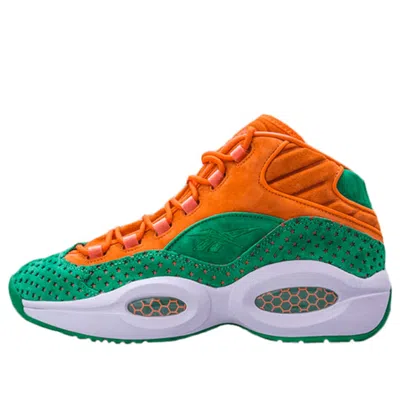 REEBOK Reebok Sneakersnstuff x Question Mid '15 Stars'