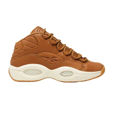 REEBOK SNEAKERSNSTUFF X QUESTION MID 'AI'