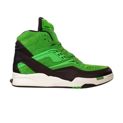 REEBOK SNEAKERSNSTUFF X TWILIGHT ZONE PUMP