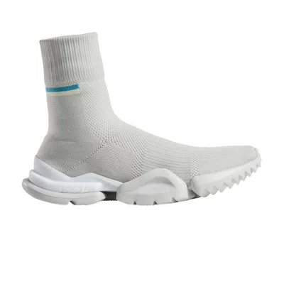 REEBOK SOCK RUN.R 'LIGHT GREY'