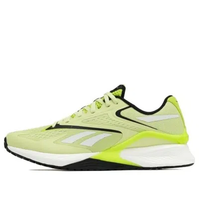 REEBOK Reebok Speed 22 'Neon Yellow White'