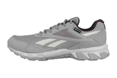 REEBOK REEBOK SPORTSCHUHE RIDGERIDER 5 GTX DAMENSCHUHE ÜBERGRÖSSEN GRAU