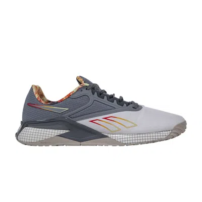 REEBOK STREET FIGHTER X NANO X2 'TRAINING MODE'