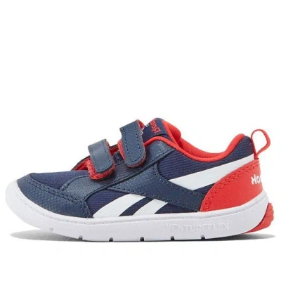 REEBOK (TD) Reebok Ventureflex Chase II 'Navy Primal Red'