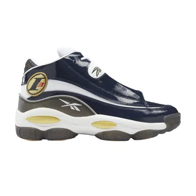 REEBOK THE ANSWER DMX 'NCAA PACK - GEORGETOWN'