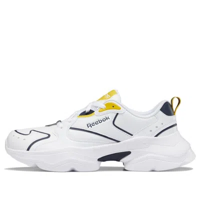REEBOK Reebok Unisex Royal Aadorun Running Shoes White
