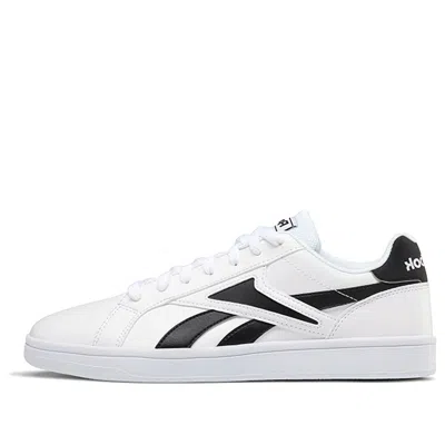 REEBOK Reebok Unisex Royal Complete2 SE Sneakers White/Black