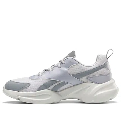 REEBOK Reebok Unisex Royal EC Ride 4 Running Shoes Grey/White