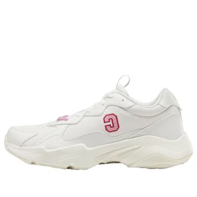 REEBOK Reebok Unisex Royal Turbo Impulse CLN Sneakers White/Pink