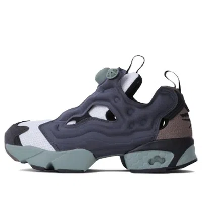 REEBOK Reebok VAINL ARCHIVE x InstaPump Fury 'Navy'