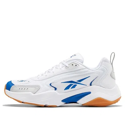 REEBOK Reebok Vector Runner 'White Vector Blue'