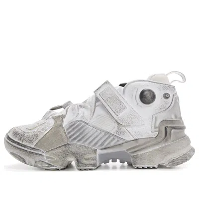 REEBOK Vetements x Reebok Genetically Modified Pump
