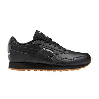 REEBOK WMNS CLASSIC HARMAN RUN 'BLACK GUM'
