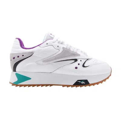 REEBOK WMNS CLASSIC LEATHER ATI 90S 'TEAL'