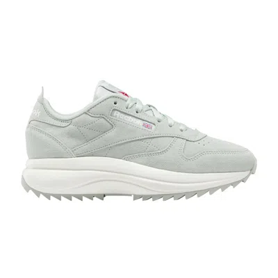 REEBOK WMNS CLASSIC LEATHER SP EXTRA 'SEA SPRAY CHALK'