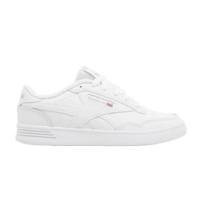 REEBOK WMNS CLUB MEMT 'WHITE'