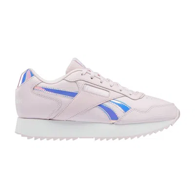 REEBOK REEBOK WMNS GLIDE RIPPLE DOUBLE 'PIXEL PINK' | WOMEN'S SIZE 10
