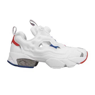 REEBOK WMNS INSTAPUMP FURY OG 'WHITE'