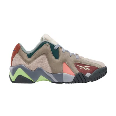 REEBOK WMNS KAMIKAZE 2 LOW 'IT'S A MAN'S WORLD'