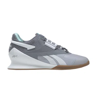 REEBOK WMNS LEGACY LIFTER 2 'COLD GREY'