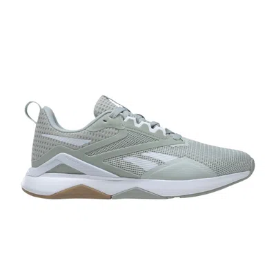 REEBOK WMNS NANOFLEX TR 2.0 'SEA SPRAY'