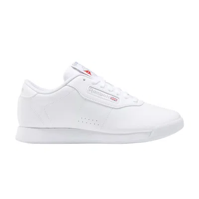 REEBOK WMNS PRINCESS WIDE 'WHITE'