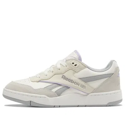 REEBOK (WMNS) Reebok BB4000 2 'White Purple Oasis'