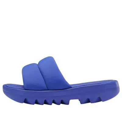 REEBOK (WMNS) Reebok Cardi B Slide 'Ultima Purple'