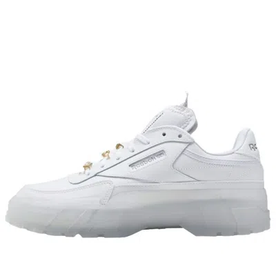 REEBOK (WMNS) Reebok Cardi B x Club C 'Triple White'
