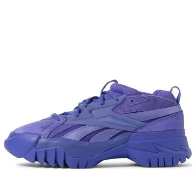 REEBOK (WMNS) Reebok Cardi B x Club C V2 'Ultima Purple'