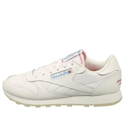 REEBOK (WMNS) Reebok Classic Leather 'It's a Man's World'
