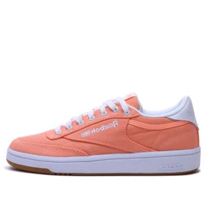 REEBOK (WMNS) Reebok Club C 85 Orange