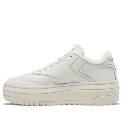 REEBOK (WMNS) Reebok Club C Extra 'Chalk Glen Green'