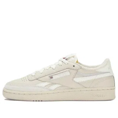 REEBOK (WMNS) Reebok Club C Revenge Vintage 'Stucco Paperwhite'